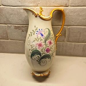 Teapot, Tirschenreuth